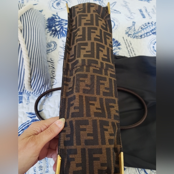 Fendi Authentic Handbag - Picture 11 of 11